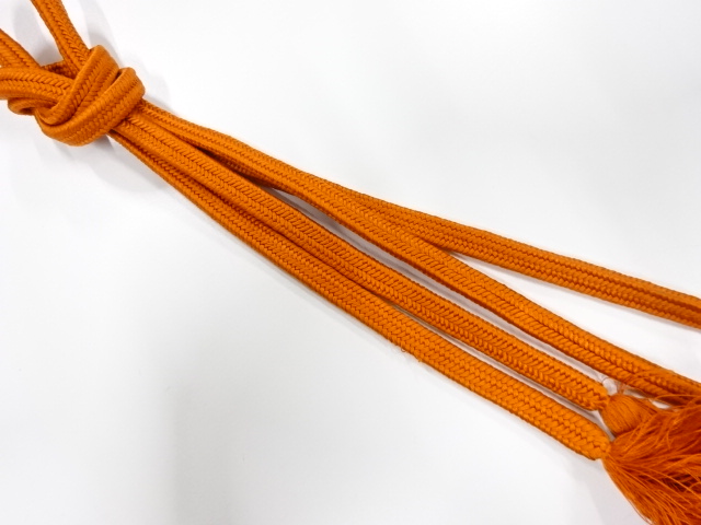 Japanese Kimono / Accessories Silk